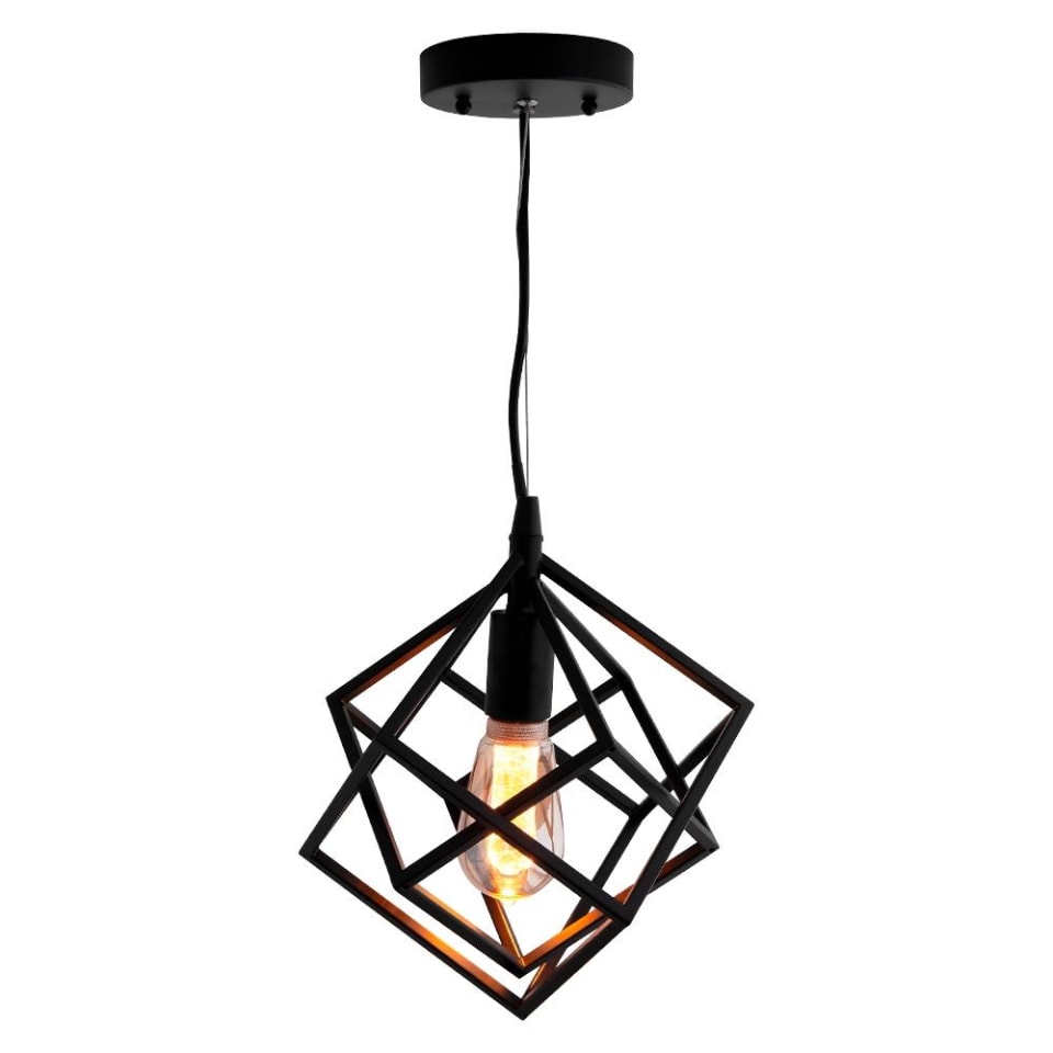 INTERIOR DEC SUSPENDIDOS S/L100-240V E27