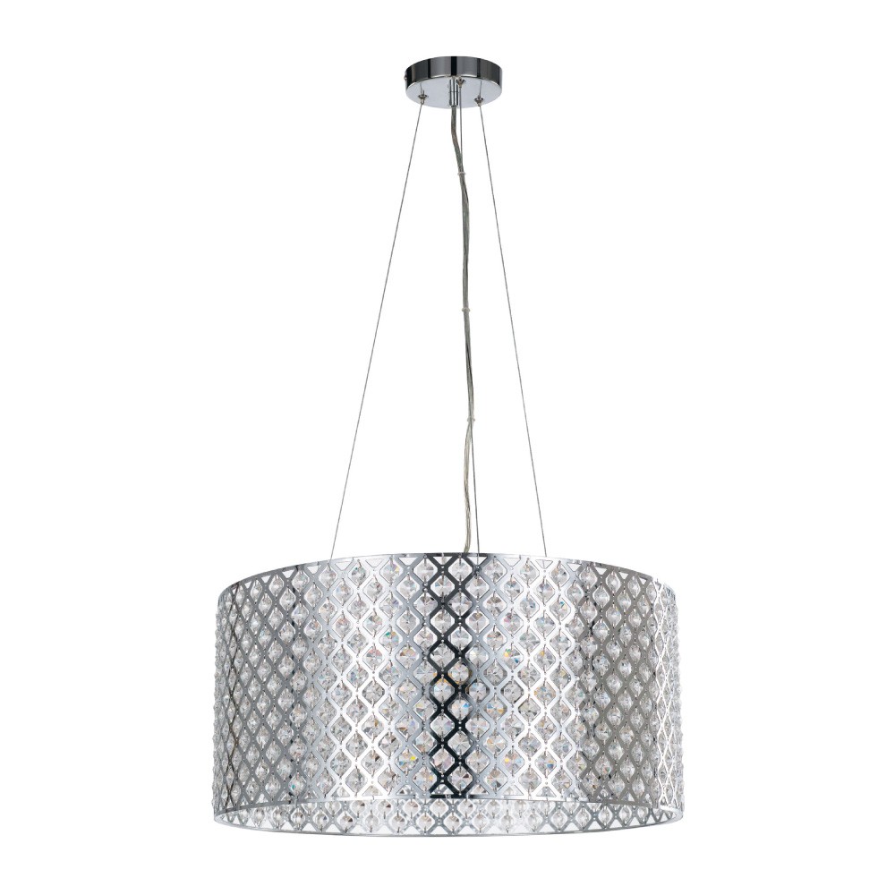 INTERIOR DEC SUSPENDIDOS S/L100-240V E27