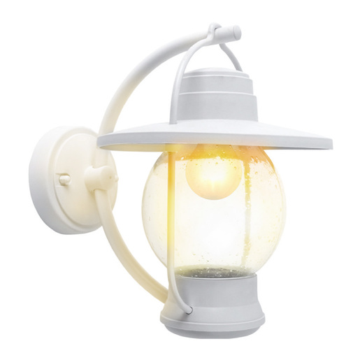 EXTERIOR DEC MUROS S/L 100-240VE27