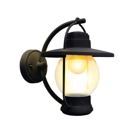 EXTERIOR DEC MUROS S/L 100-240VE27