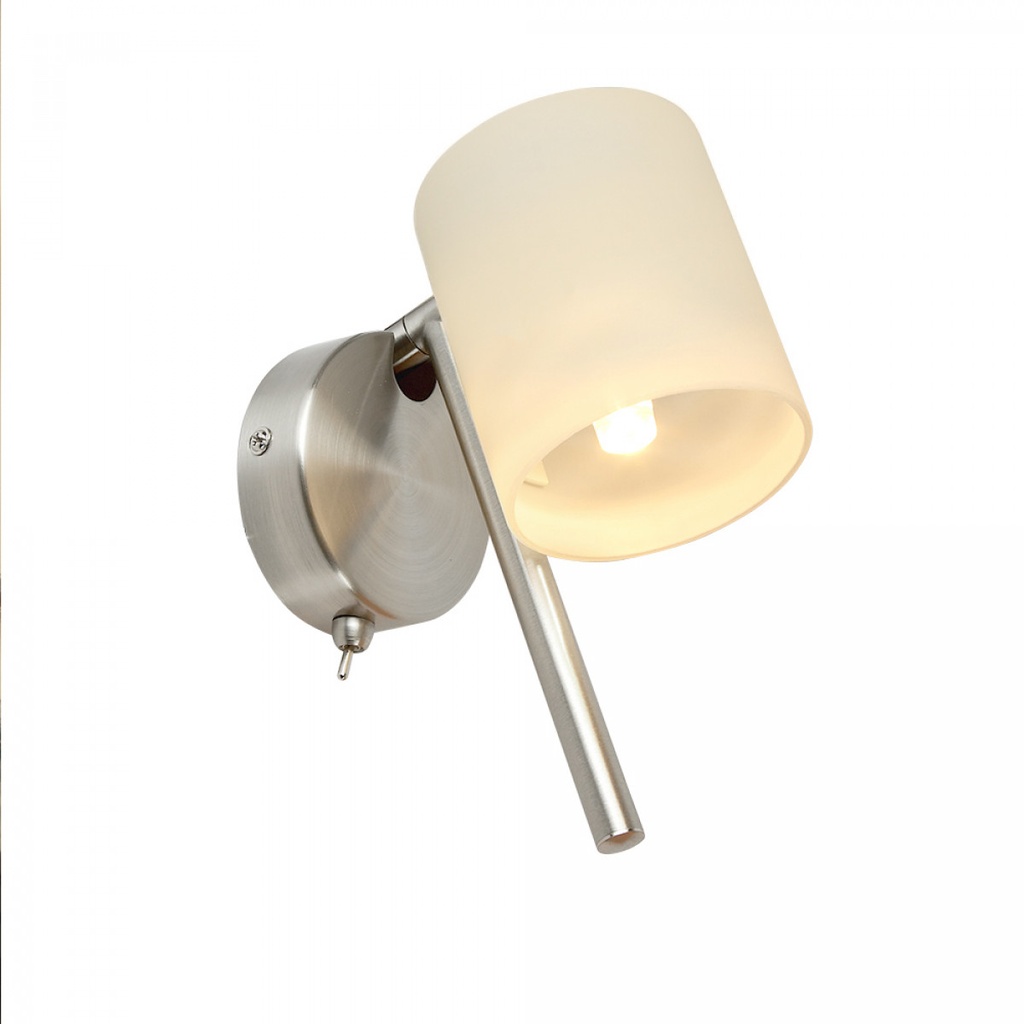 INTERIOR ARBOTANTES S/L 100-240/12V G9