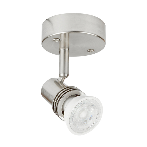 INT ACENTO SPOT SOBREPONER6W100-240VGU10