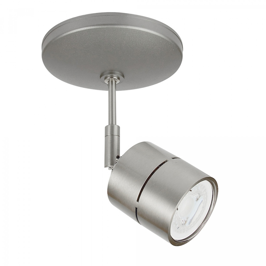 INT ACENTO SPOT SOBREPONER6W100-240VGU10