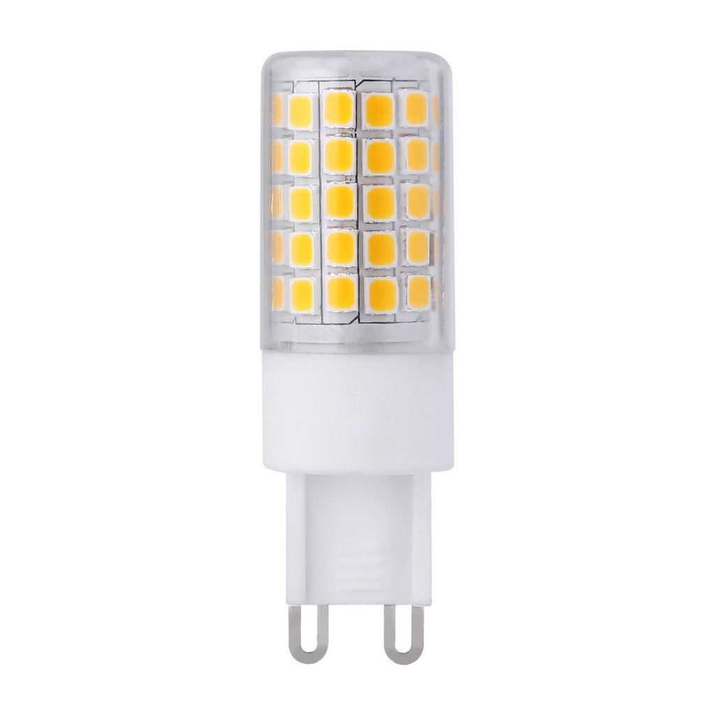 BOMBILLO DE LED AMPOLLETA 6W100-127VG9
