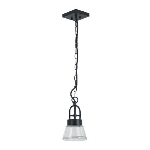 EXT LED SUSPENDIDO 6W127V572LM3000K NGO