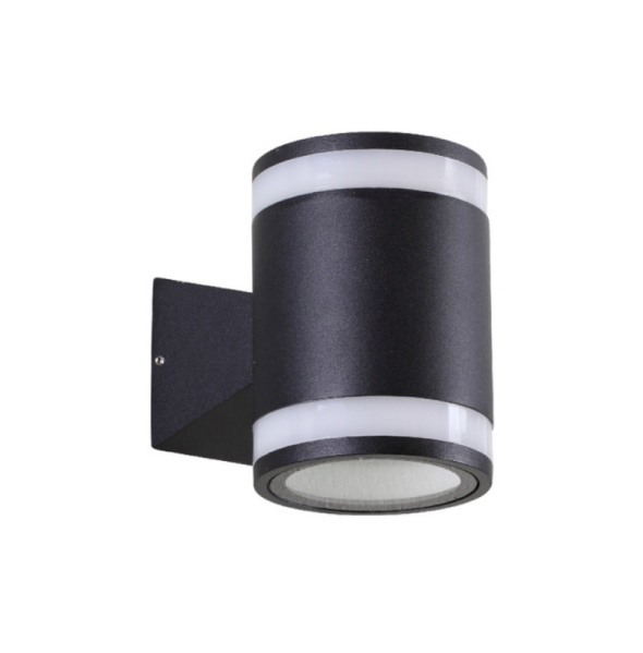 EXT DEC MUROS LED6W100-240V3000K482LM