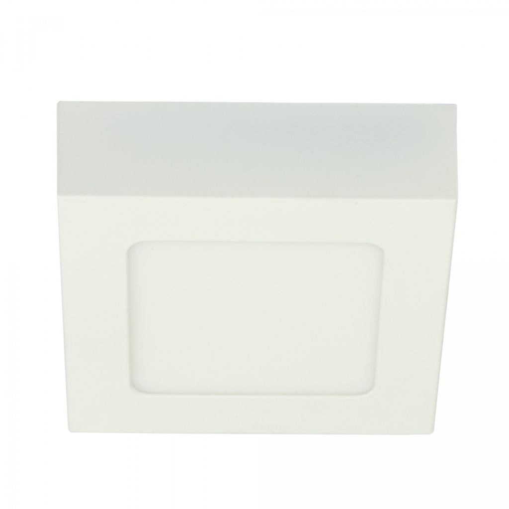 INTERIOR PLAFONES LED 6W100-240V6500K