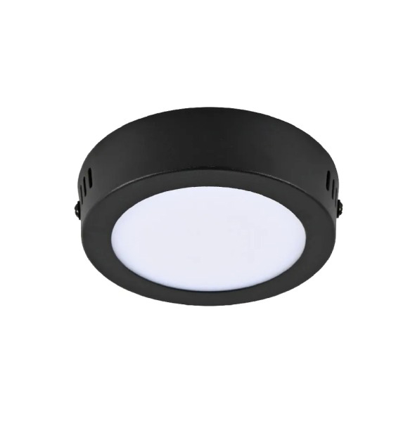 LUMINARIO INTERIOR LED PLAFON