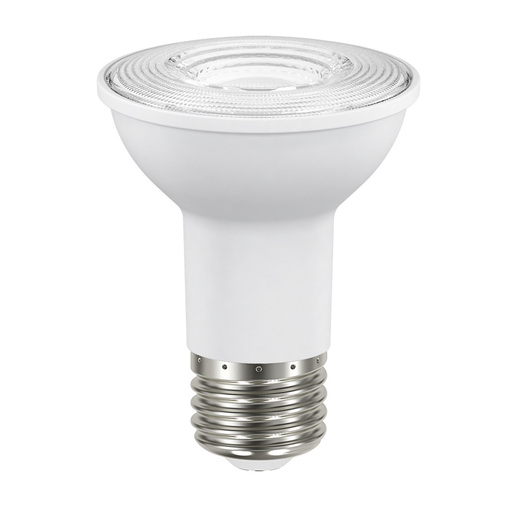 BOMBILO LED PAR 7W6500KE27500LM