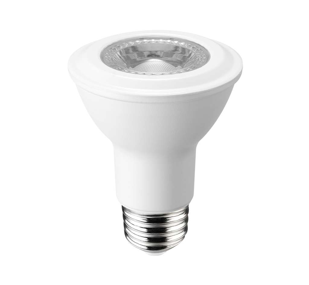 7W PAR20WET RATED DIM 4000K FLOOD