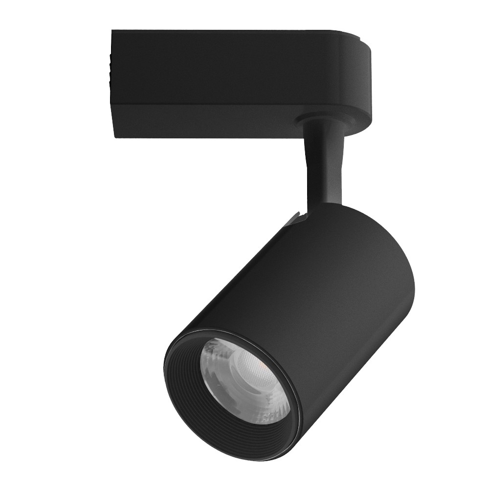 INT SPOT RIEL LED 7W100-240V3000K440LM