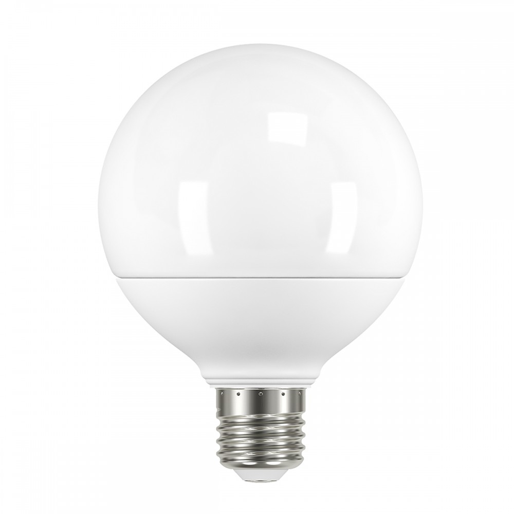 BOMB LED GLOBO 8W 100-240V6500KE27800LM