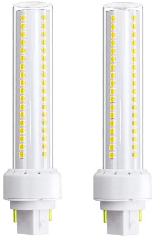 8W PL LED G24Q 3000K