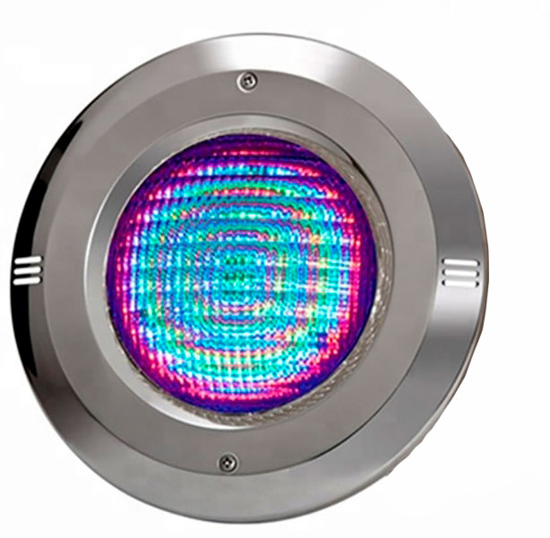 Luminario Par 56 Cob Para Alberca