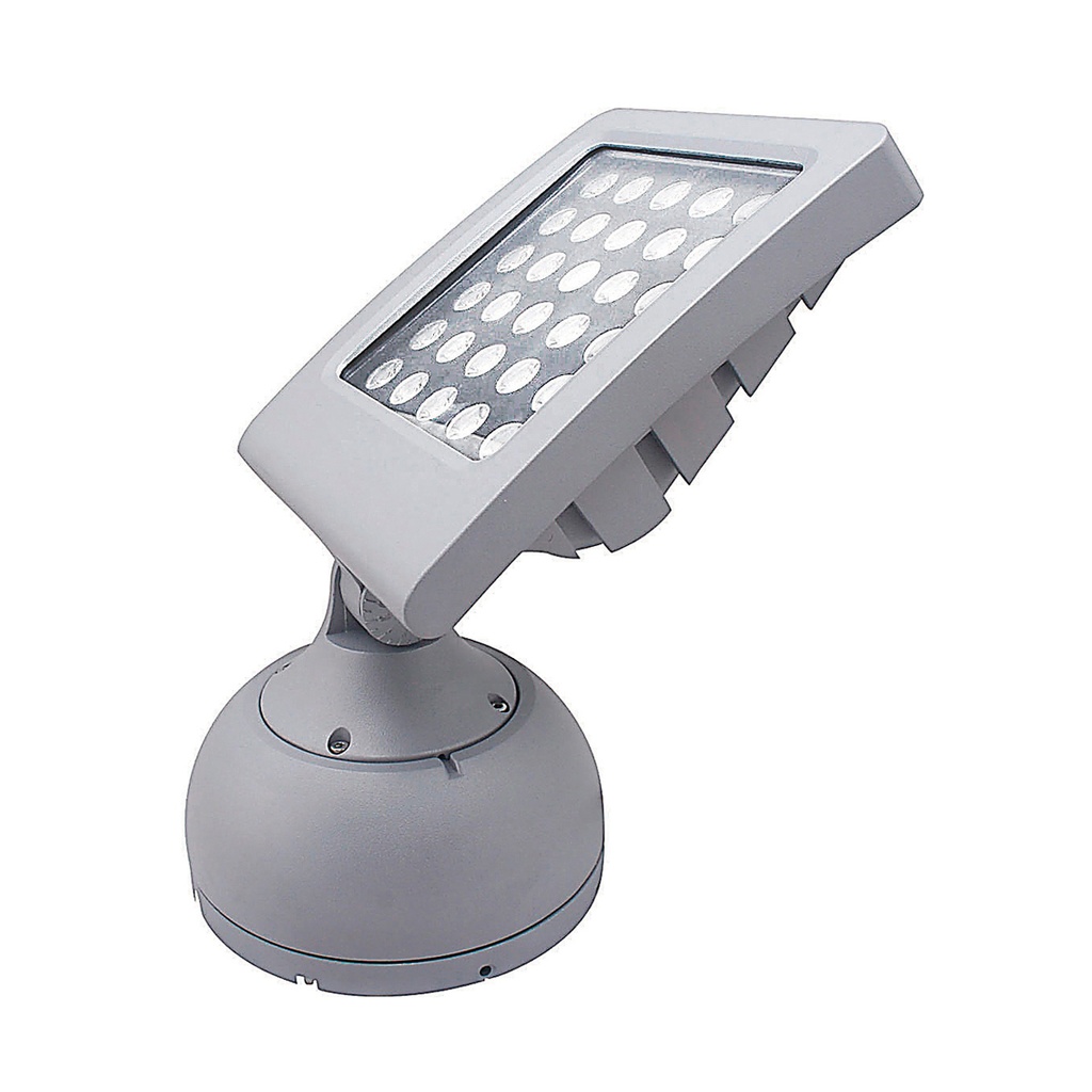 REFLECTOR PANEL SUPER LED AMBAR