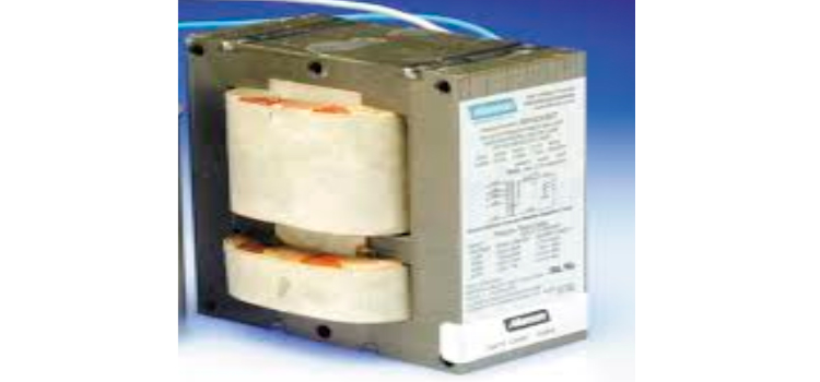 BALASTRO MAGNETICO 175W.