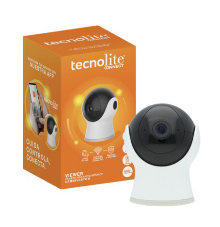 CAMARA MINI WIFI 1080P