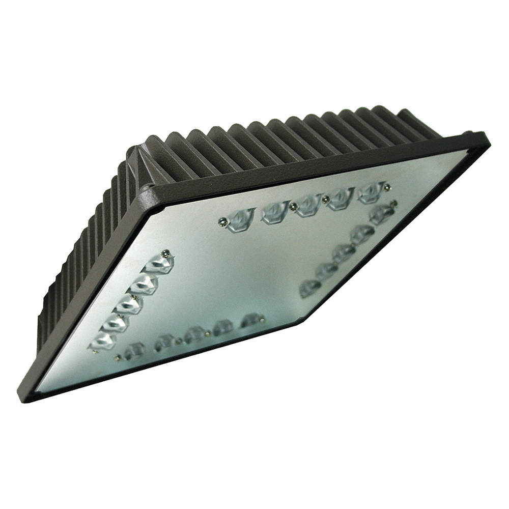 LAMPARA DE EXTERIOR 35W 240V 4000K