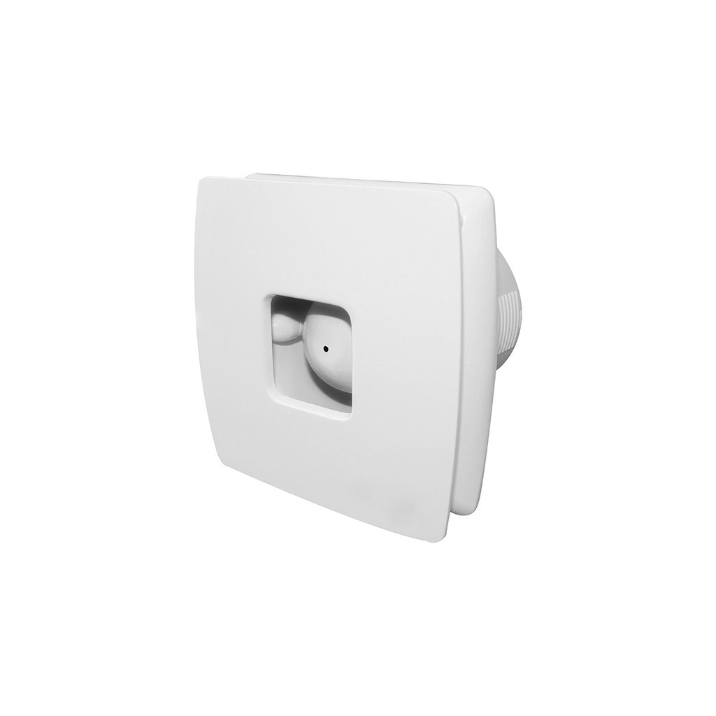 EXTRACTOR, CITI 4 BLANCO ABS 90/4 "