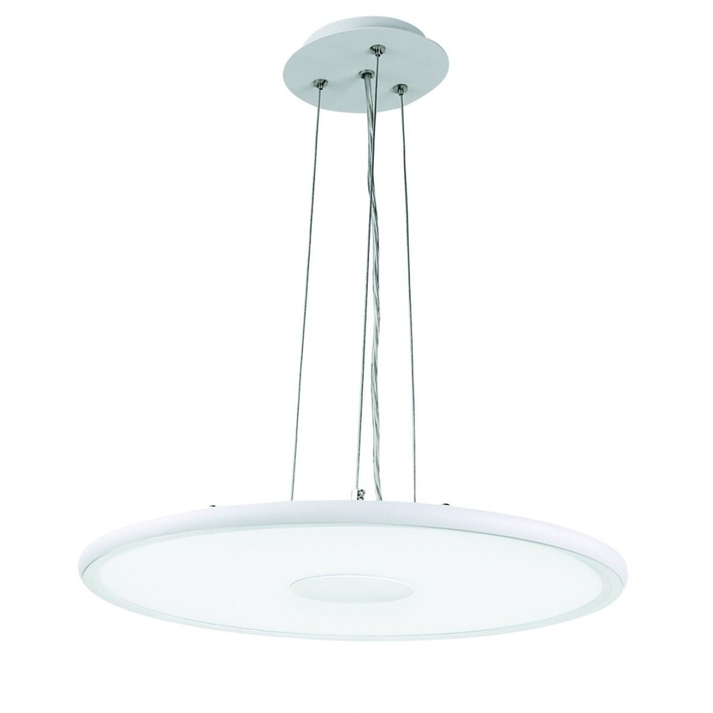 Luminaria de Led 22W 110V 240V 3000K