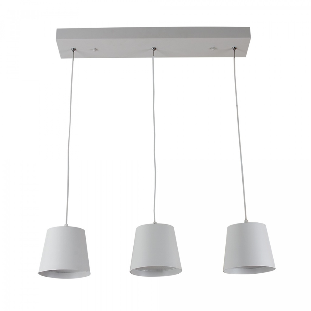 INTERIOR SUSPENDIDOS LED 26W100-240V3000K