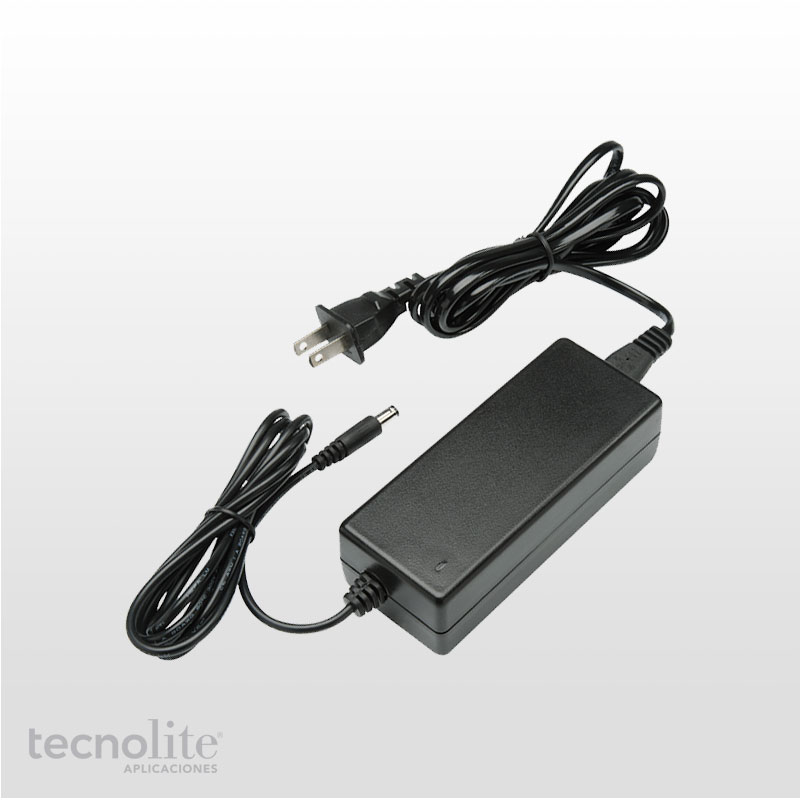 DRIVER LED A12 V DE 48W PARA CPNTACTO PLUG-IN.