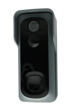 TIMBRE VISION NOCTURNA WIFI 1080P