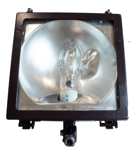 TUBO CIRCULAR 55W T6