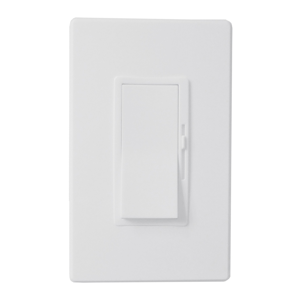 Interruptorregulador de intensidad para casa