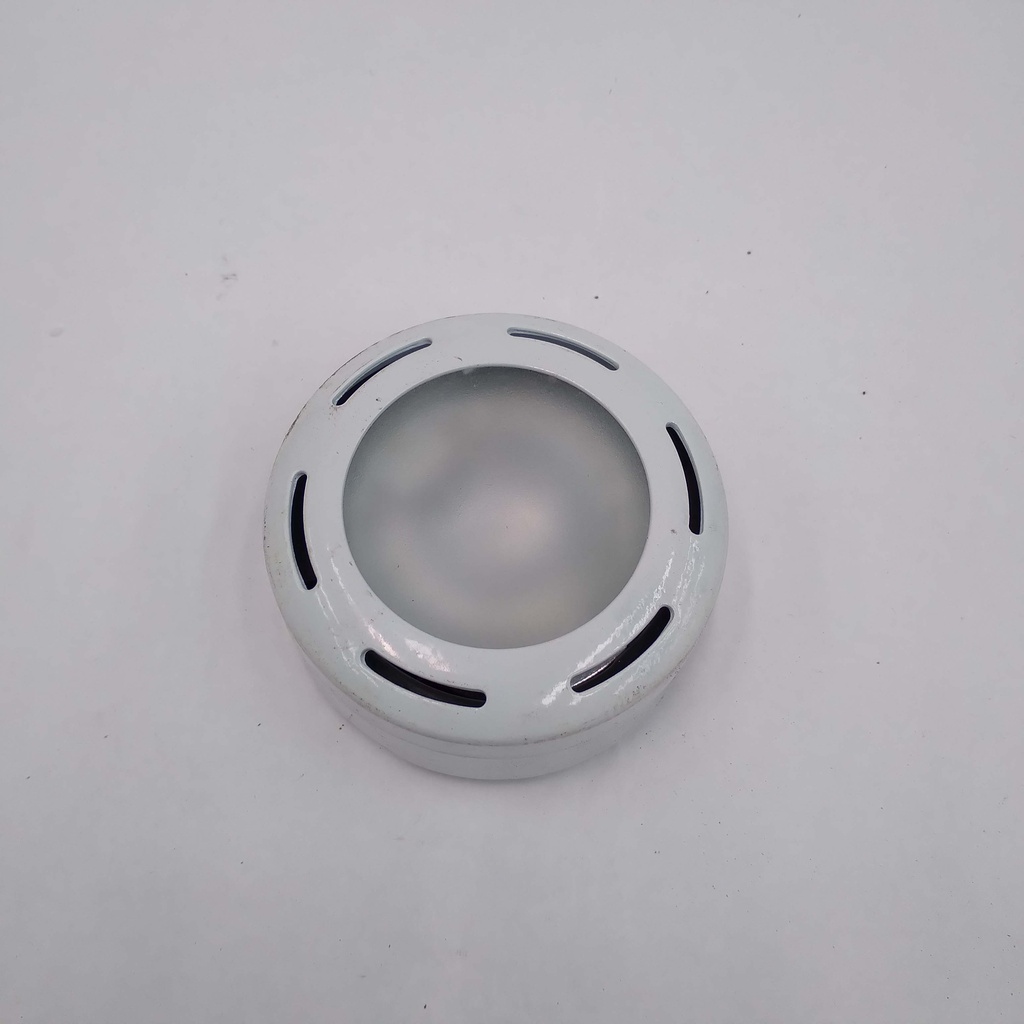 LAMPARA DOWN LIGHT, 3UND BLANCA.