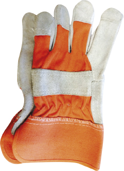 GUANTE DE TRABAJO