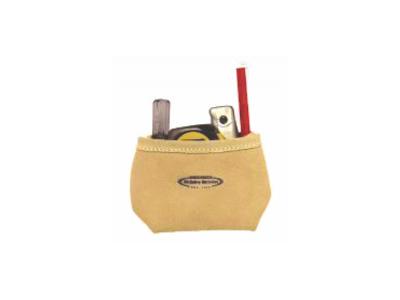 BOLSA CARNAZA C/ CLIP METALICO.
