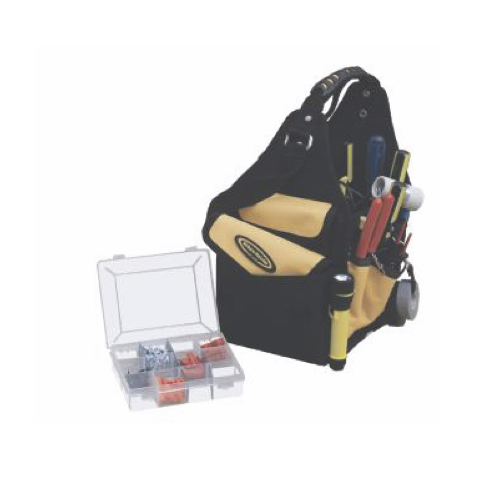 CAJA MAESTRA PARA HERRAMIENTAS