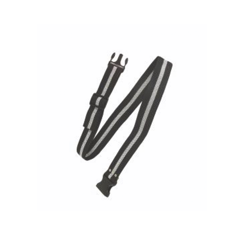 CINTURON DE TRABAJO 2 PUL.AJUSTABLE