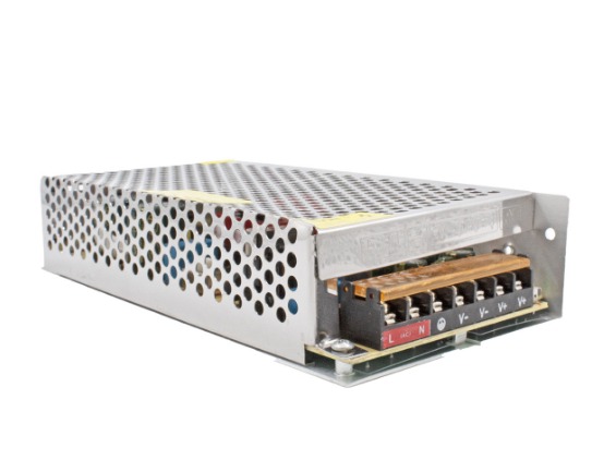 Driver 24 V DC, 120 Watts, IP20