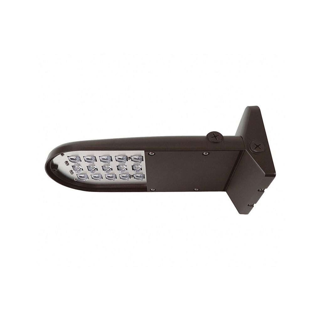 LUMINARIO ARBOTANTE DE LEDS 35W 240V 4000K