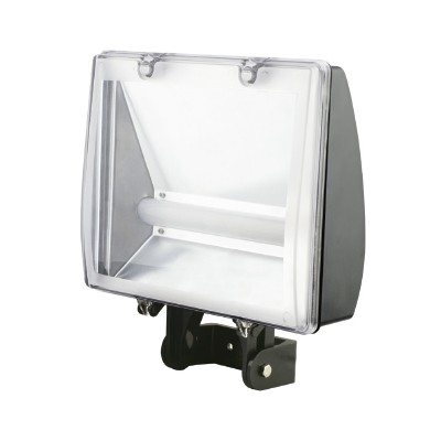 LUMINARIA DE EXTERIOR LED 15W6500K