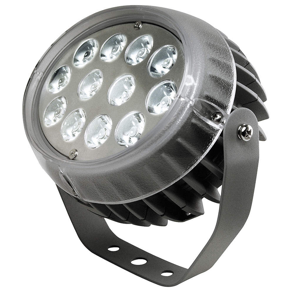 LUMINARIO SOBREPONER DE LEDS 12W 110V- 240V 4000K