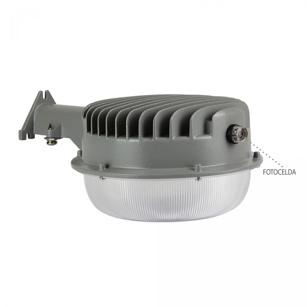 EXTERIOR MUROS LED 50W100-240V6500K