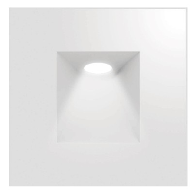 INTERIOR LUZ DE CORTESÍA 3W100-240V3000K