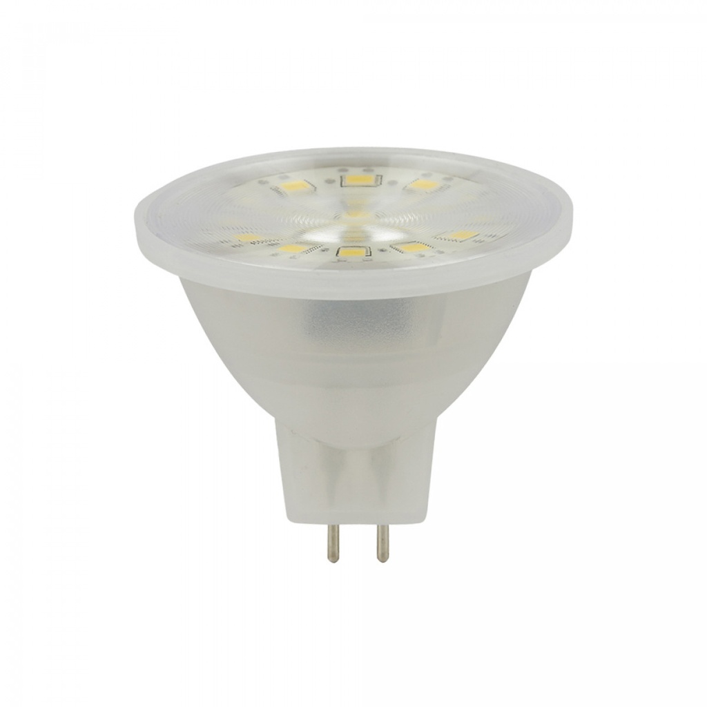 BOMBILLO EXN DE LEDS 12V 3W 6500K