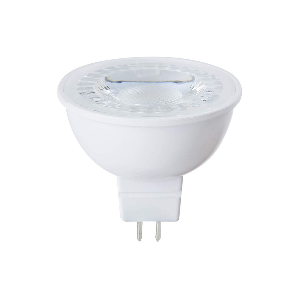 LAMPARA LED MR16 7W12V 3000K 600LM