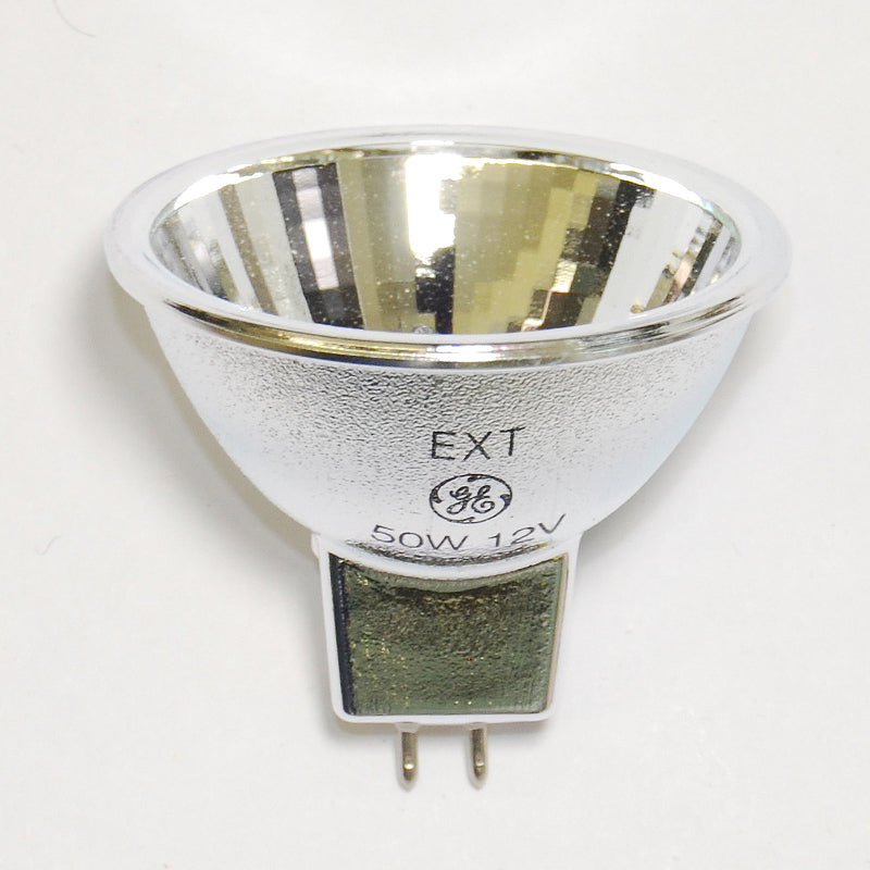 BOMBILLO HALOGENO EXN-12V, 50W , CLARO.