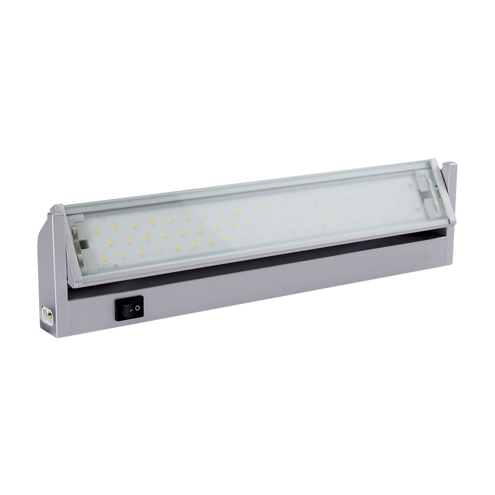 LAMP LINEAL DIRIGIBLE C/ APAGADOR DE LEDS 4000K
