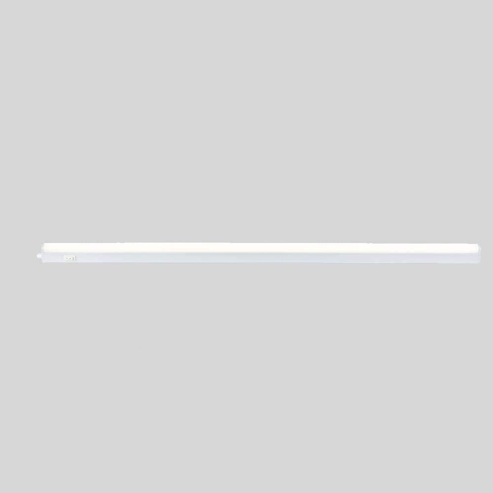 LAMPARA LINEAL LED 4000K 100-240V