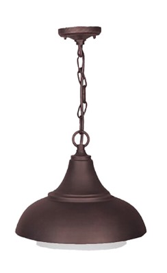 EXTERIOR SUSPENDIDOS S/L100-240VE27