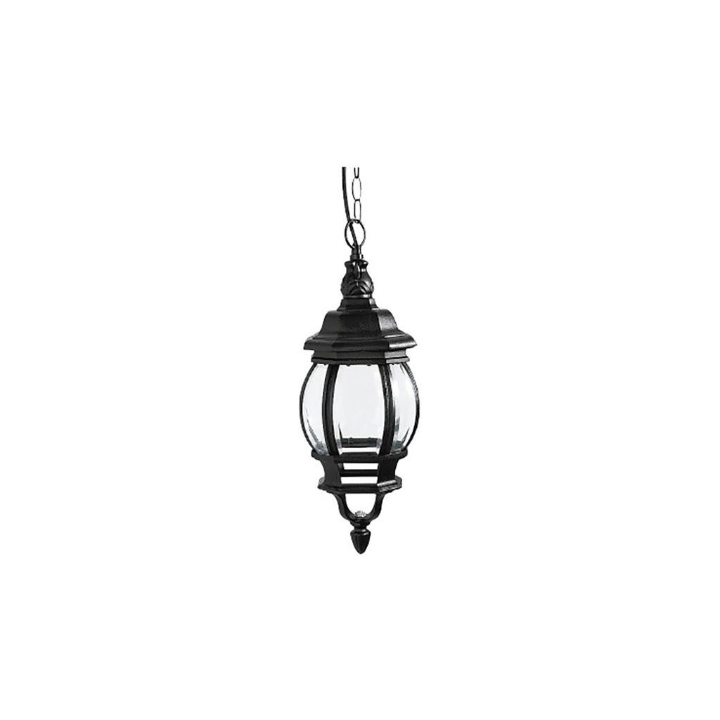 FAROL NEGRO  127V  E26