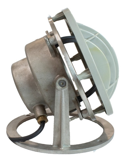 LUMINARIA SUMERGIBLE P/FUENTES
