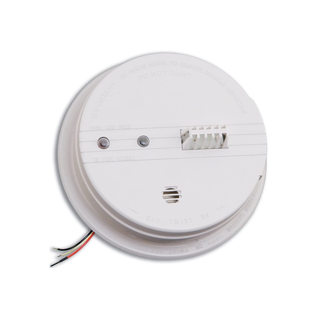 DETECTOR DE CALOR 58GRADOS.