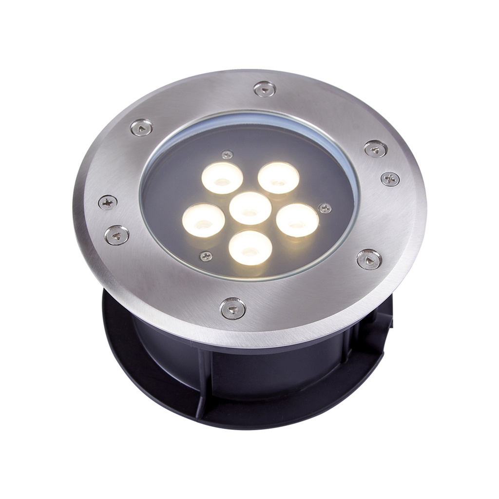 REFLECTOR LED P/ EMPOTRAR